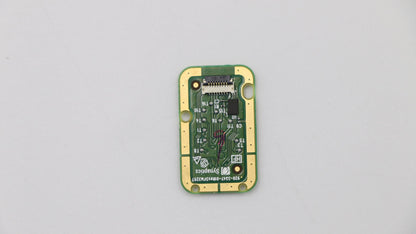 Lenovo CARDPOP FP Module W 81AG Board 5C50P40426