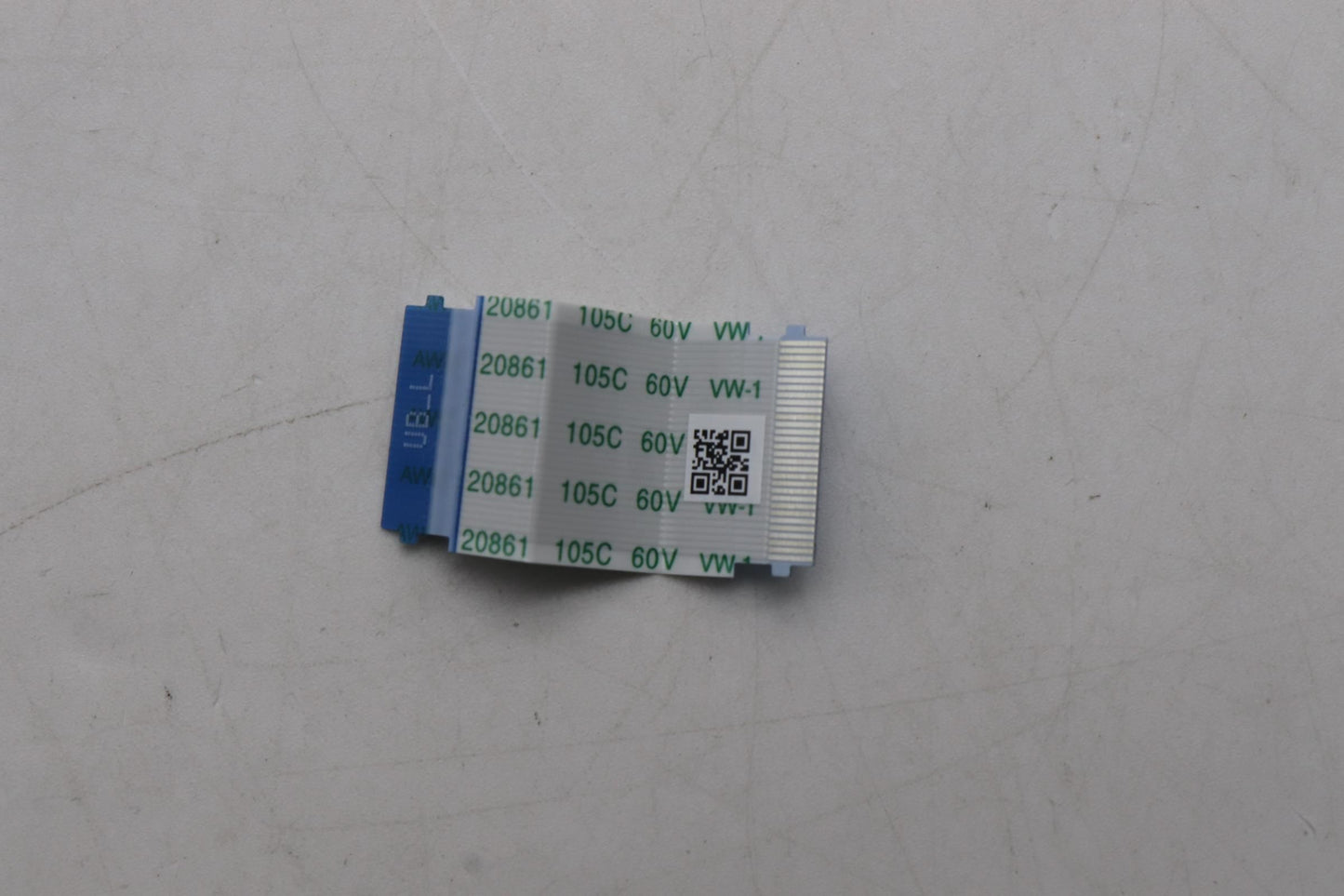 Lenovo TO MB H 83L3_L USB FFC Cable 5C10S31251