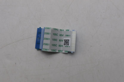 Lenovo TO MB H 83L3_L USB FFC Cable 5C10S31251