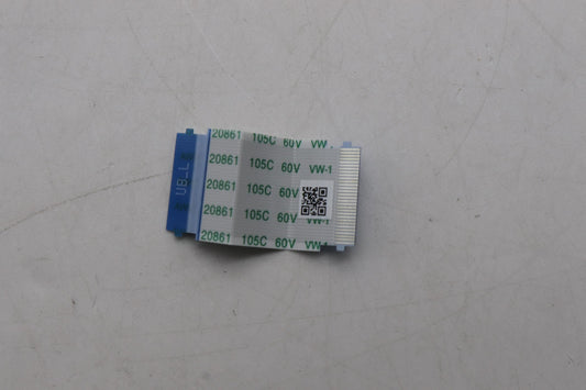 Lenovo TO MB H 83L3_L USB FFC Cable 5C10S31251