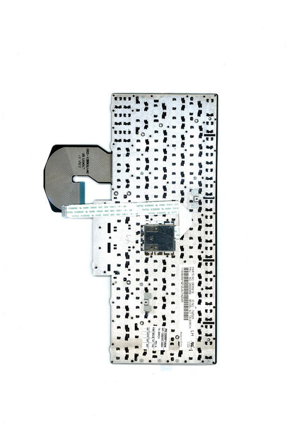 Lenovo Tanner-KBD TWN Traditional Chinese Keyboard 04W2959