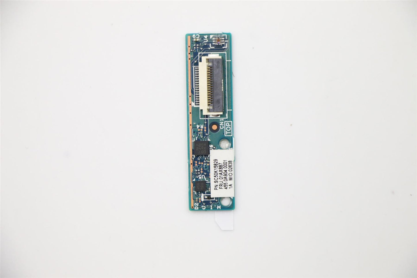 Lenovo Sensor Sub card, Narrow bezel 01AX887