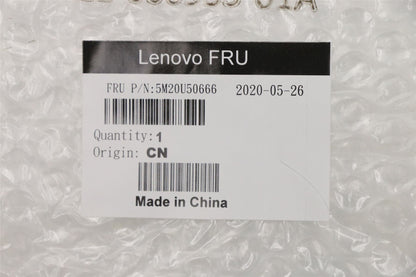 Lenovo MECHANICAL CVR_BUMP_TOP_M90a 5M20U50666