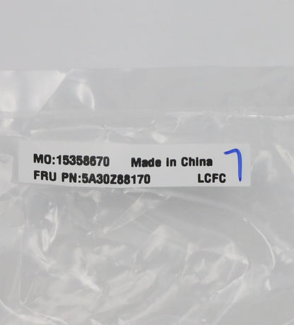 Lenovo ThinkPad T14s 2 Wi-Fi Wifi Wireless Antenna 5A30Z88170
