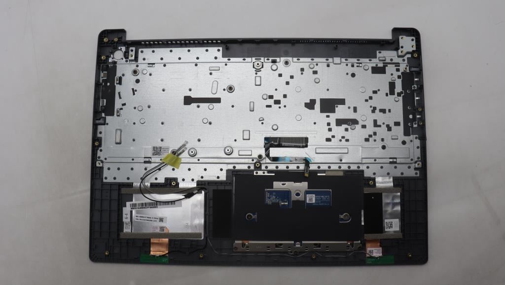 Lenovo COVER Upper Case ASM_FRA L 83ESFPAGBL 5CB1M45206