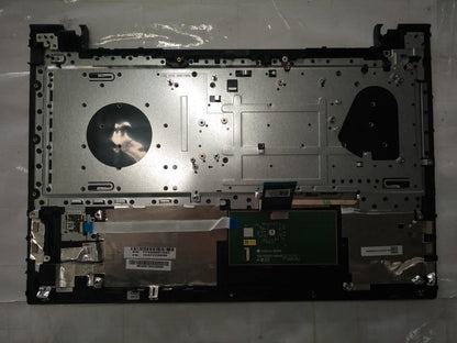 Lenovo Upper Case Q 80TA FP W/KB IT 5CB0M31709