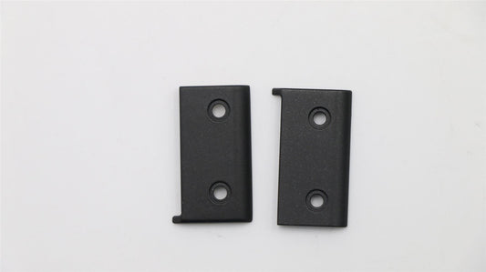Lenovo Miix 700-12ISK 710-12IKB Hinge Cap Strip Trim Cover Black 5CB0K37810