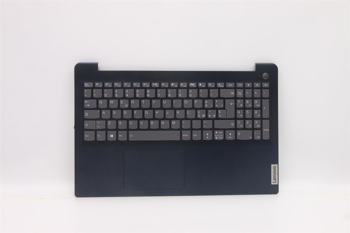 Lenovo Upper Case ASM_ITA L82H8FPABBL 5CB1B62083