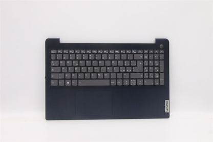 Lenovo Upper Case ASM_ITA L82H8FPABBL 5CB1B62083