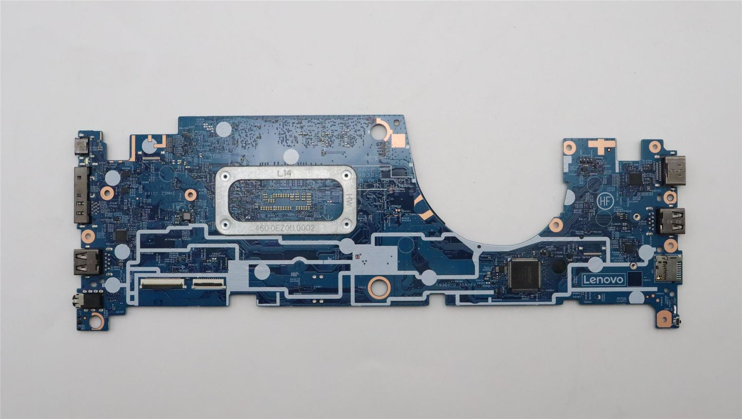 Lenovo ThinkPad L13 Gen 2 s Motherboard Mainboard UMA INTELI51135G7 5B21K85626