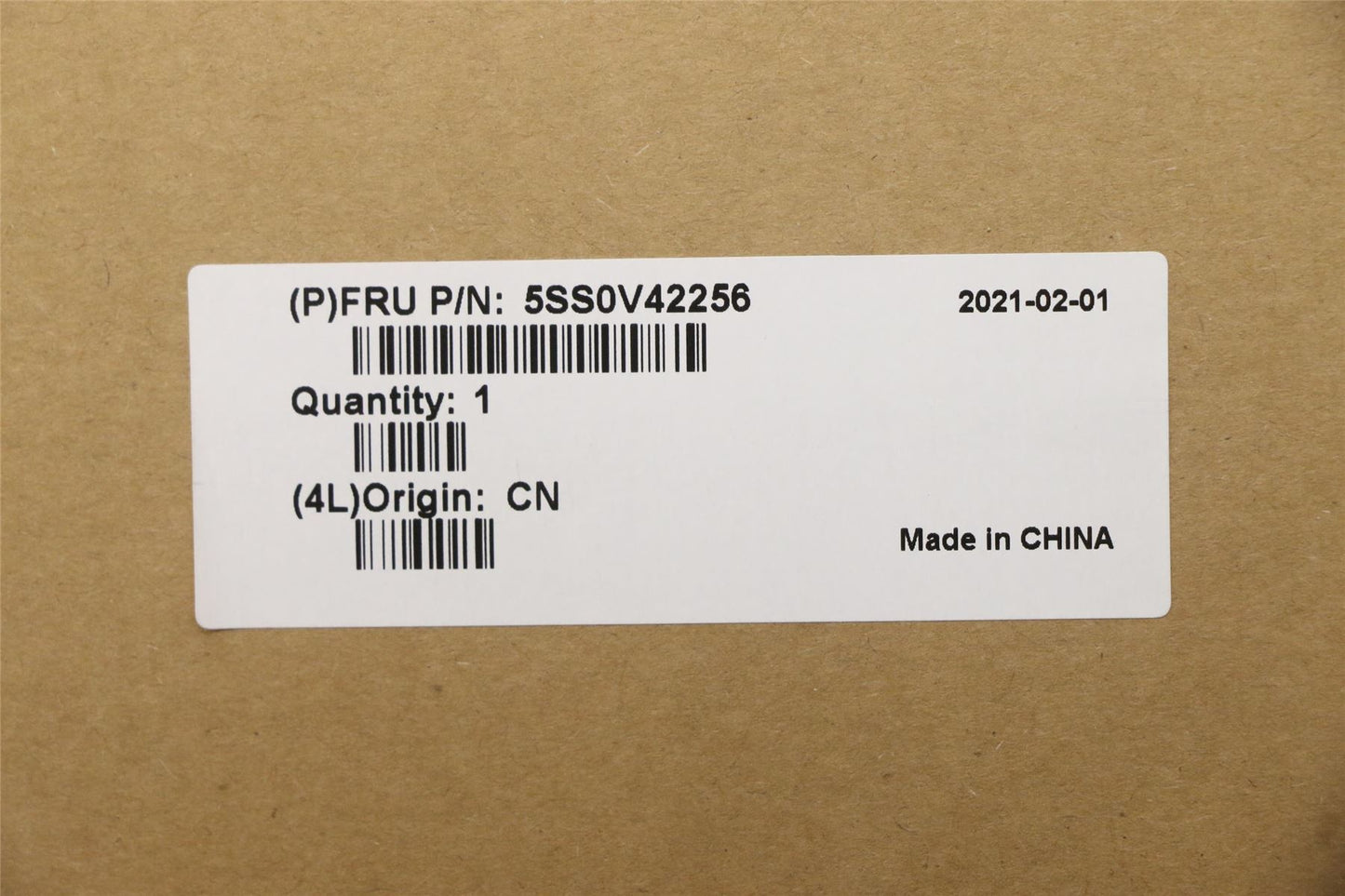 Lenovo Yoga 5 24IAH7 7-13ITL6-LTE 7-13ITL6 Solid State Drive SSD 5SS0W76176