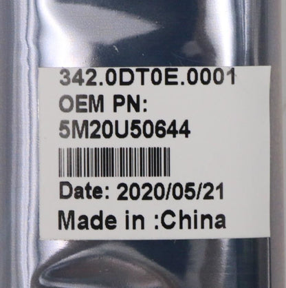 Lenovo MECHANICAL CVR_BUMP_TOP_M70a 5M20U50644