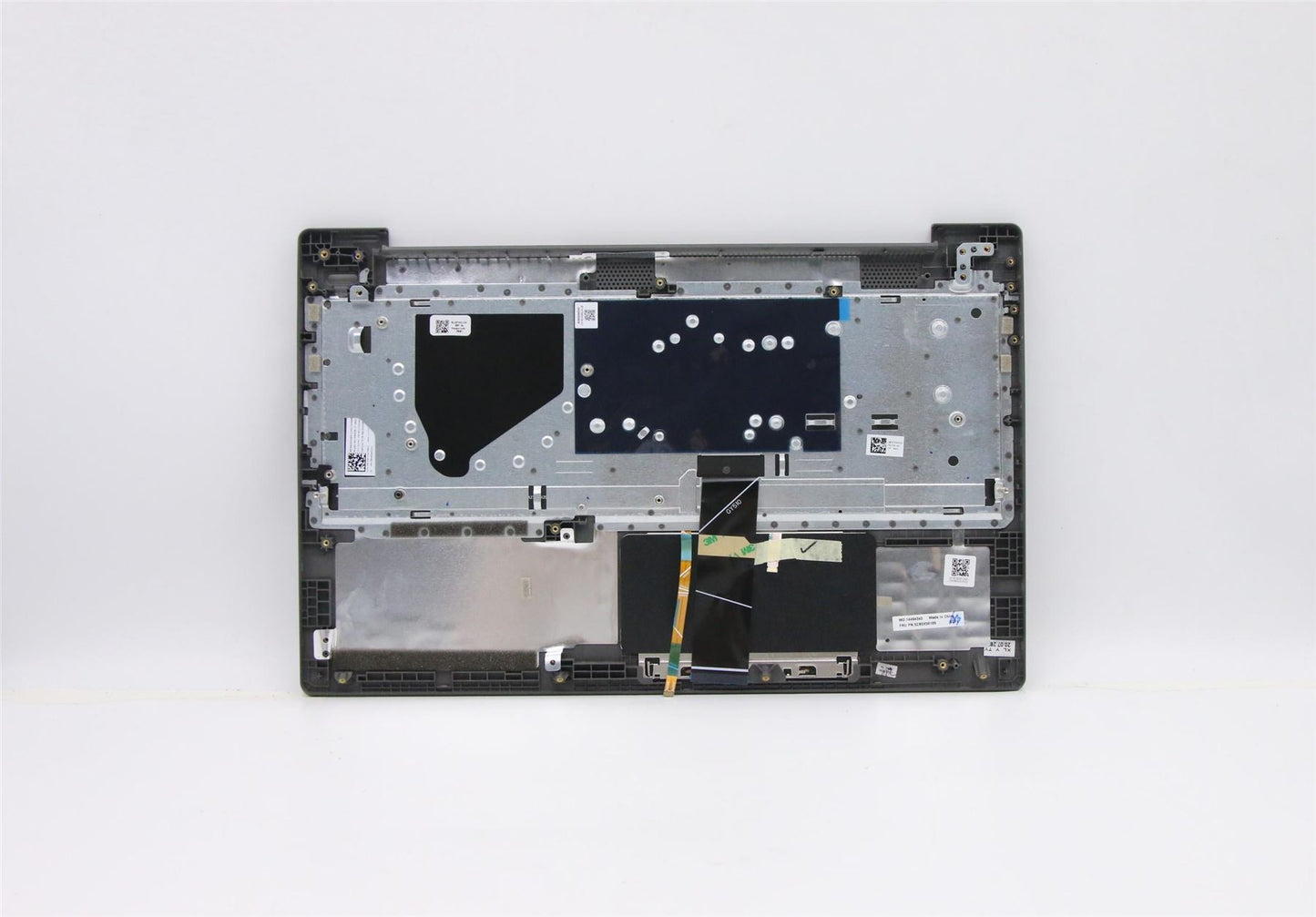 Lenovo Upper Case ASM_IT L81YK BLNFPGG 5CB0X56189