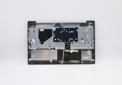 Lenovo Upper Case ASM_IT L81YK BLNFPGG 5CB0X56189