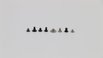 Lenovo ThinkPad T480 Screw Screws Kit 01YR517