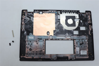 Lenovo Yoga L13 Gen 4 Palmrest Top Cover Housing Black 5M11L64865