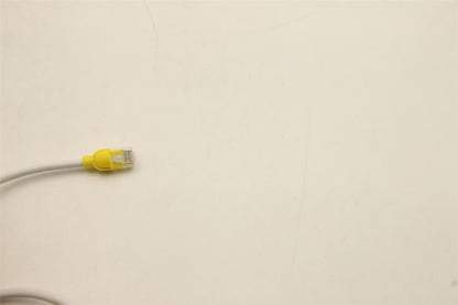 Lenovo CABLE 2m,CAT5,Cable,Yellow,LAN 5C10V25072