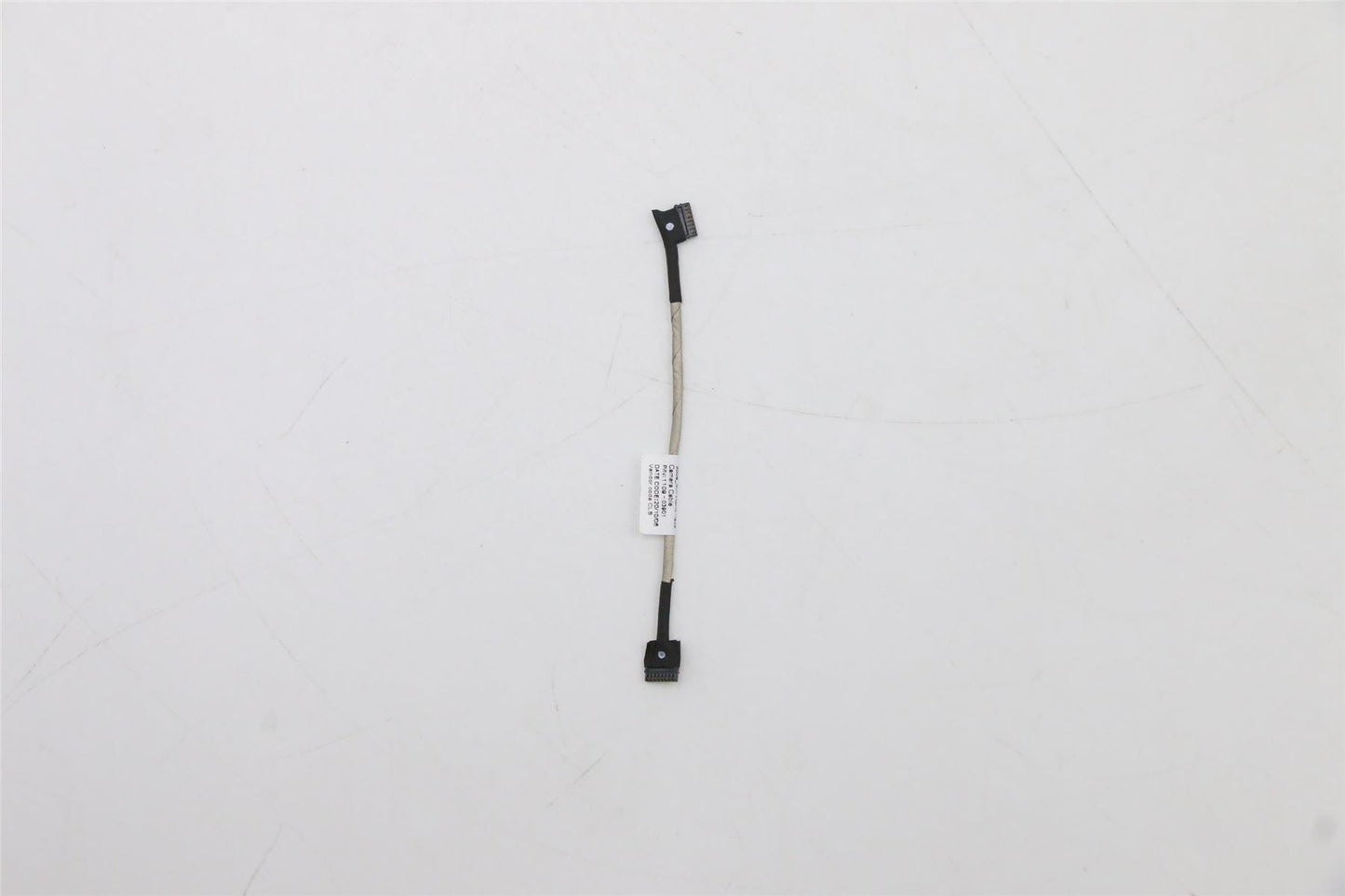 Lenovo Notebook 300e 2nd Cable Webcam Camera 5C10S30173