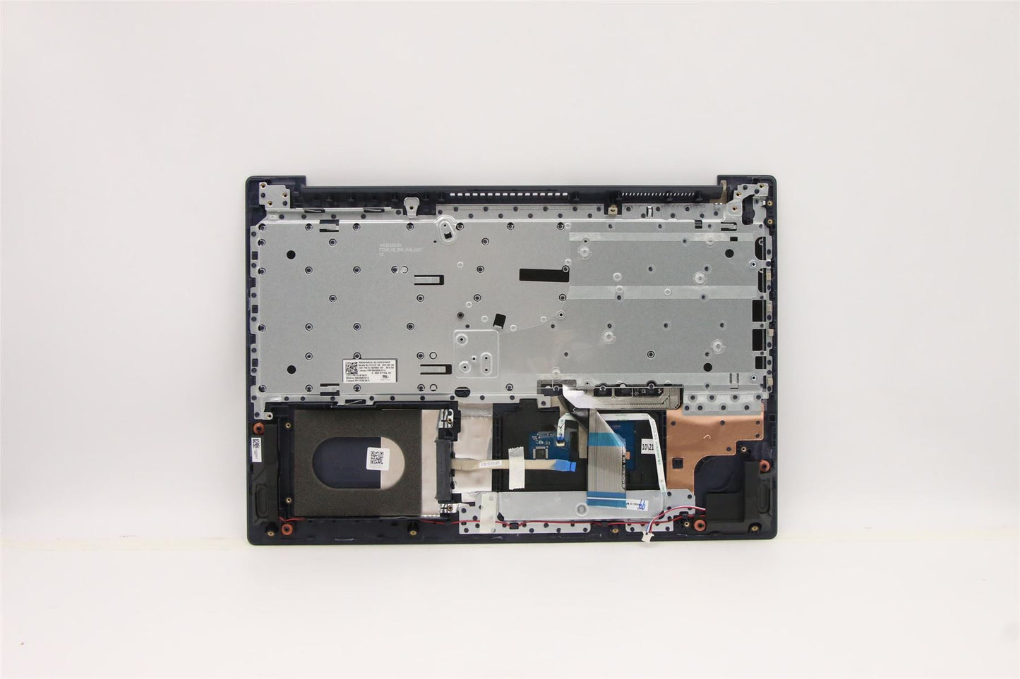 Lenovo UpperCaseASM_UKRL81LGAB 5CB0S16686