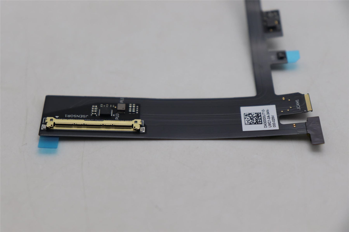 Lenovo CABLE L82YQ CAM FPC 5C10S30829