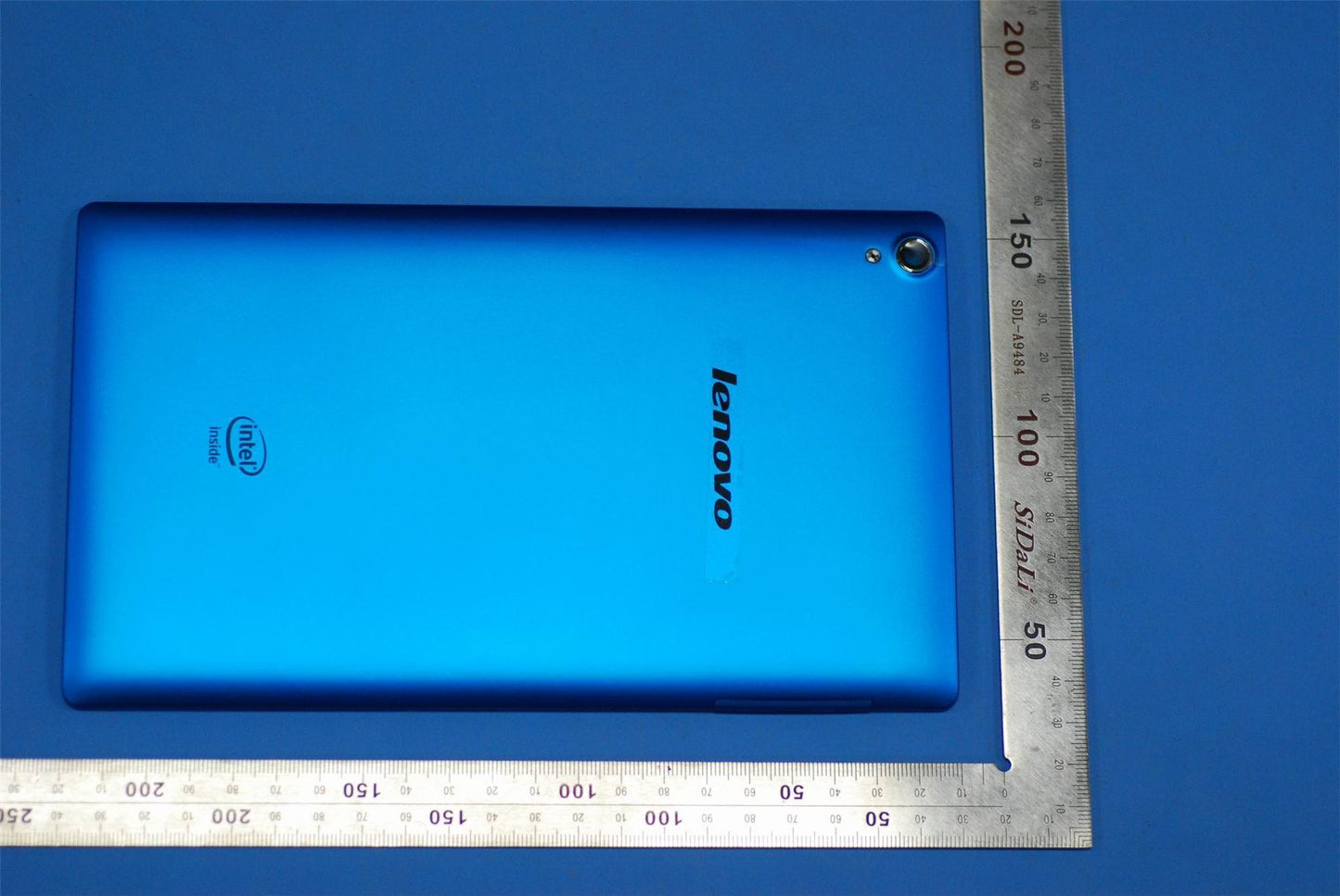 Lenovo 54-50 Rear cover WIFI BE&*1126223300 CS 5S59A6N52W