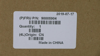 Lenovo ACLU1 W/Cable Power Board 90005904