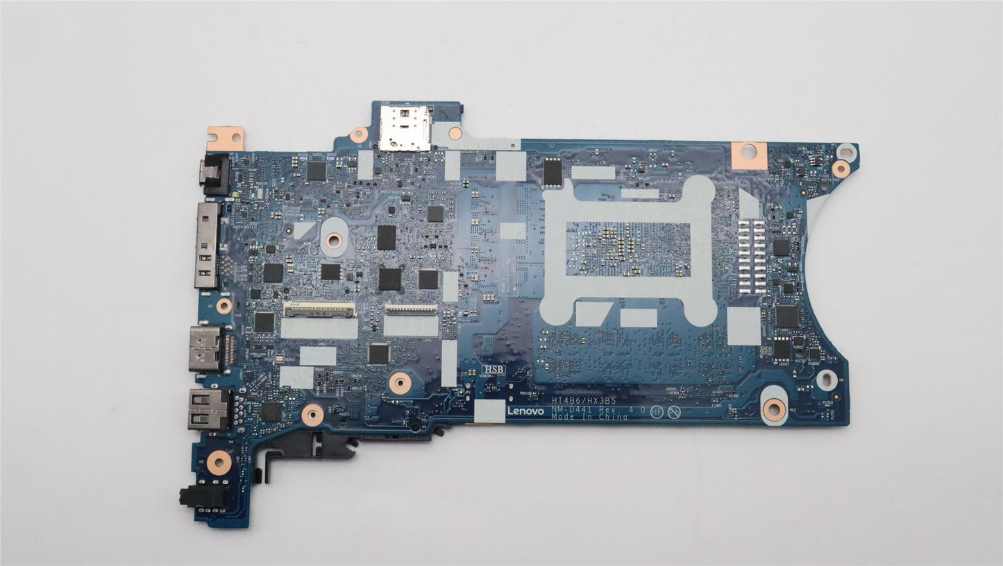 Lenovo ThinkPad X13 Gen 2 T14s Gen 2 Motherboard Mainboard UMA 16G 5B21C82301