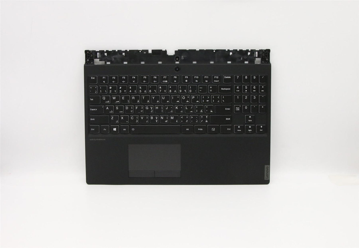 Lenovo Upper Case ASM_AR-E L 81SX 5CB0U42733