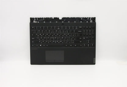 Lenovo Upper Case ASM_AR-E L 81SX 5CB0U42733