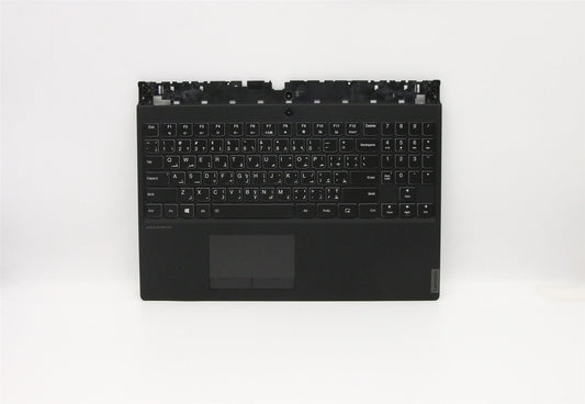 Lenovo Upper Case ASM_AR-E L 81SX 5CB0U42733