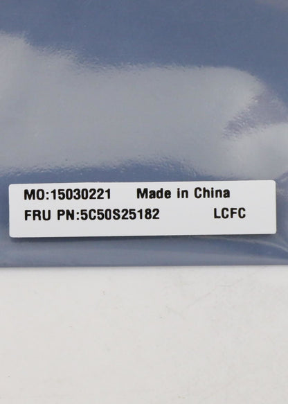 Lenovo IdeaPad 3-15ADA6 3-15ALC6 USB-A SD Card Reader Board Black 5C50S25182