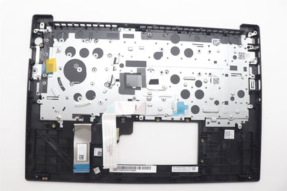 Lenovo MECH_ASM FRU SWS (TRI) UK BK 5M11P00020