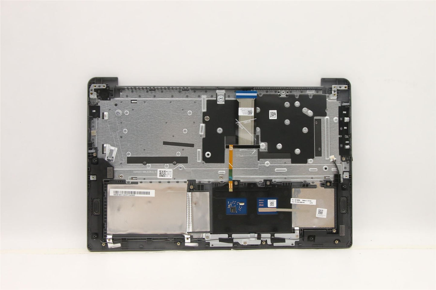 Lenovo Upper Case ASM_PORL82H8NFPAGBL 5CB1B69144