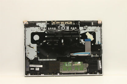 Lenovo Upper Case ASM_THAI L82K6 GY 5CB1D05136