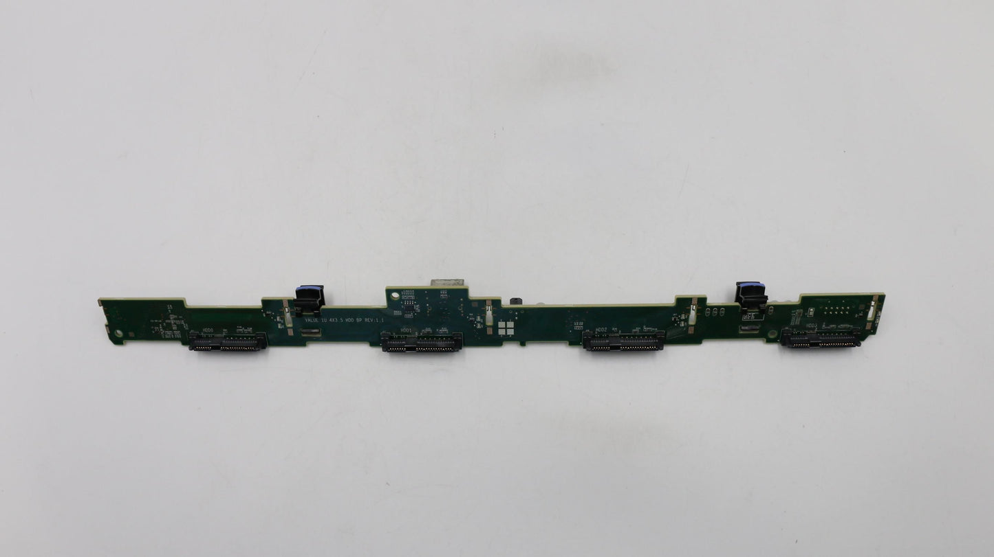 Lenovo RD350 MLK 4*3.5 BP PCB-M Board 00HV375