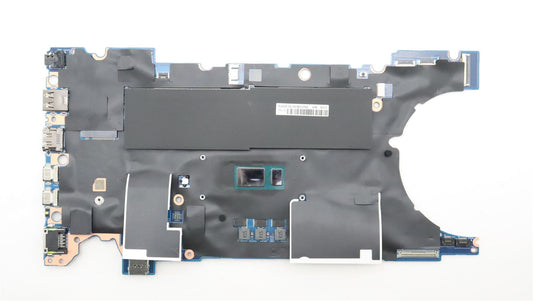 Lenovo ThinkPad L15 Gen 3 s Motherboard Mainboard UMA INTELI51235U 5B21J77603