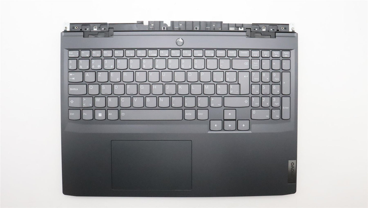 Lenovo UpperCase ASM_BEL C82SCRGB BLA 5CB1J38961