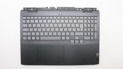 Lenovo UpperCase ASM_BEL C82SCRGB BLA 5CB1J38961