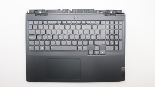 Lenovo UpperCase ASM_BEL C82SCRGB BLA 5CB1J38961