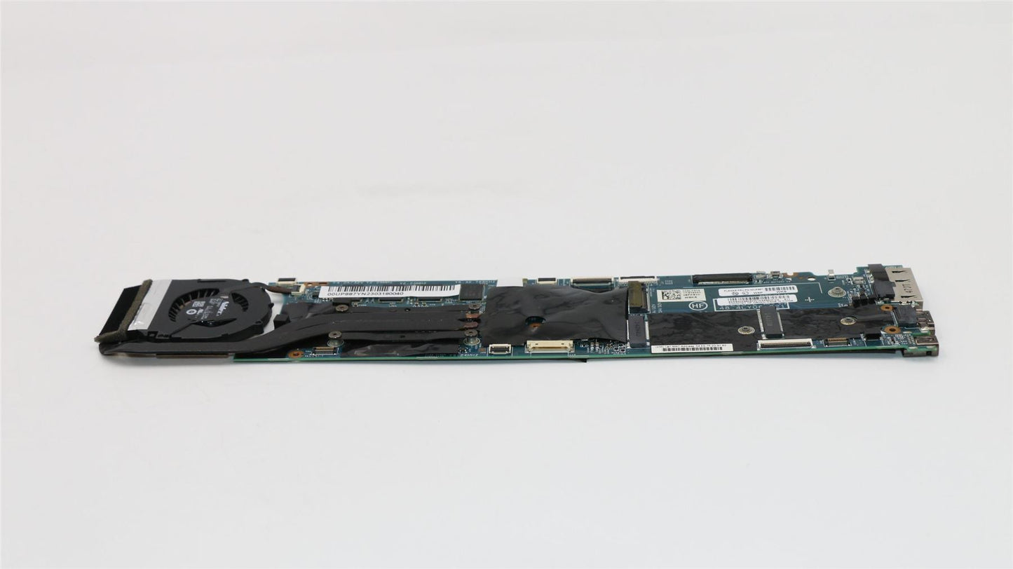 Lenovo ThinkPad X1 2nd Gen Motherboard Mainboard 00UP987