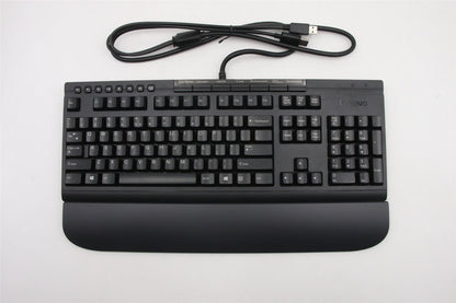 Lenovo KBD_BO Enhance Performance Keyboard 03X7652