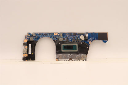 Lenovo ThinkBook 13s G4 IAP Motherboard Mainboard UMA intelI71260P 5B21E38540