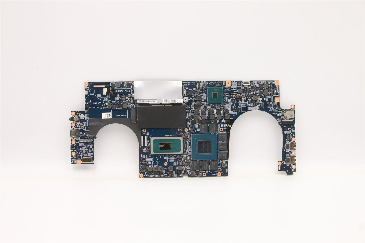 Lenovo ThinkPad X1 4th Gen Motherboard Mainboard DIS inteli711850H 5B21D53647