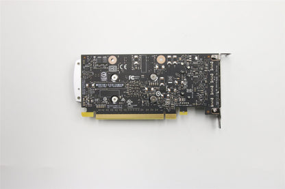 Lenovo ThinkStation P330 P320 P340 P360 GPU Graphics Card 5V10V07879