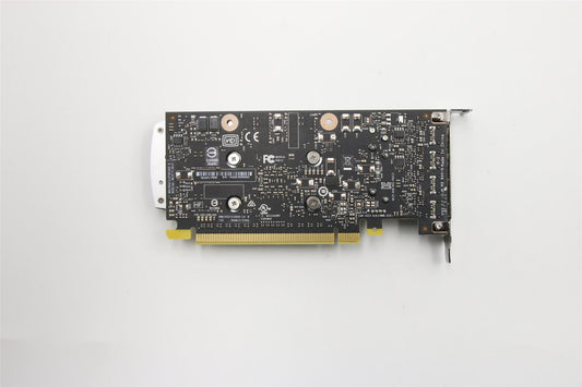 Lenovo ThinkStation P330 P320 P340 P360 GPU Graphics Card 5V10V07879