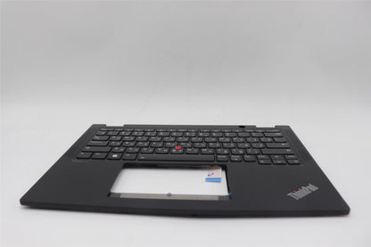 Lenovo MECH_ASM BL KB BK WW RUS PMX 5M11N93211