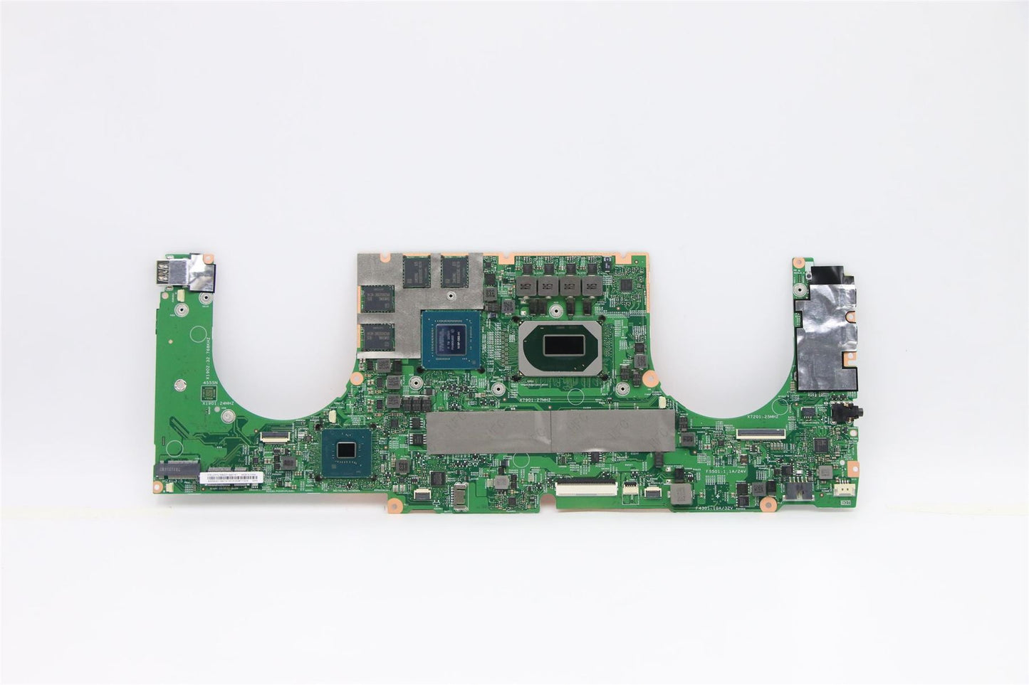 Lenovo 9 15IMH5 Motherboard Mainboard DIS inteli710750H 12G 5B20Y89741