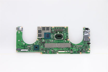 Lenovo 9 15IMH5 Motherboard Mainboard DIS inteli710750H 12G 5B20Y89741