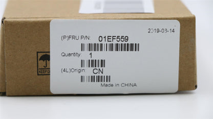 Lenovo 01EF559 SCREW For SSD