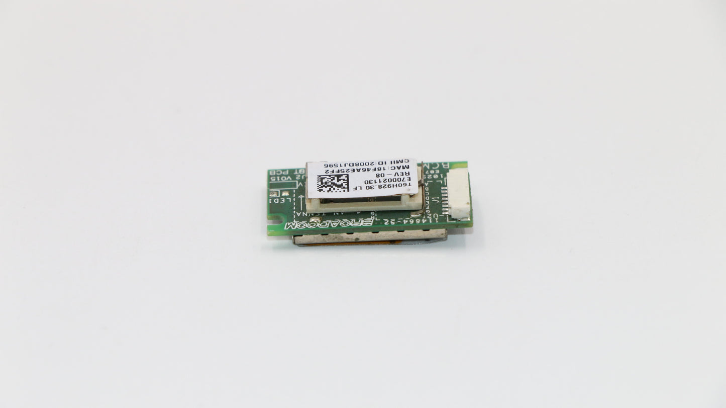 Lenovo FRU FXN BT2.1 Bluetooth 2.1 Foxconn Board 43Y6491